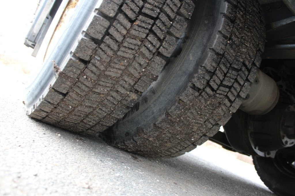 Kravas automašīna ar tentu DAF LF 260 FA: foto 20