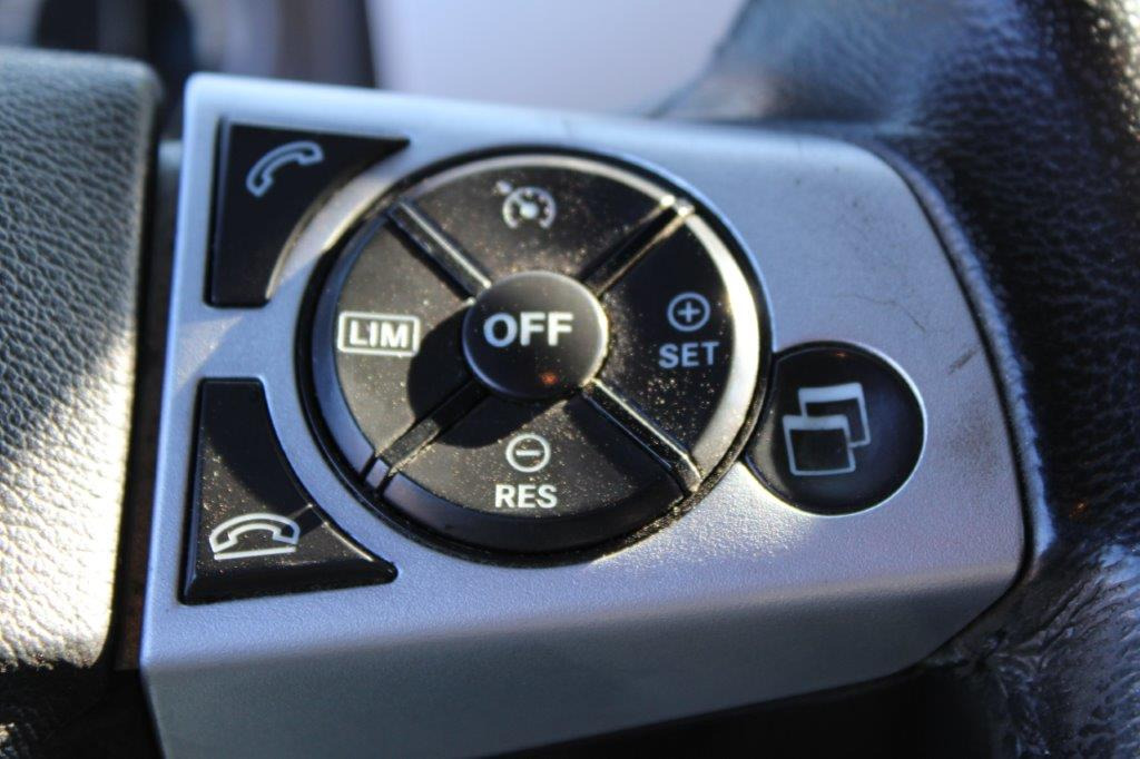 Kravas automašīna ar tentu Mercedes-Benz Atego 1223: foto 8