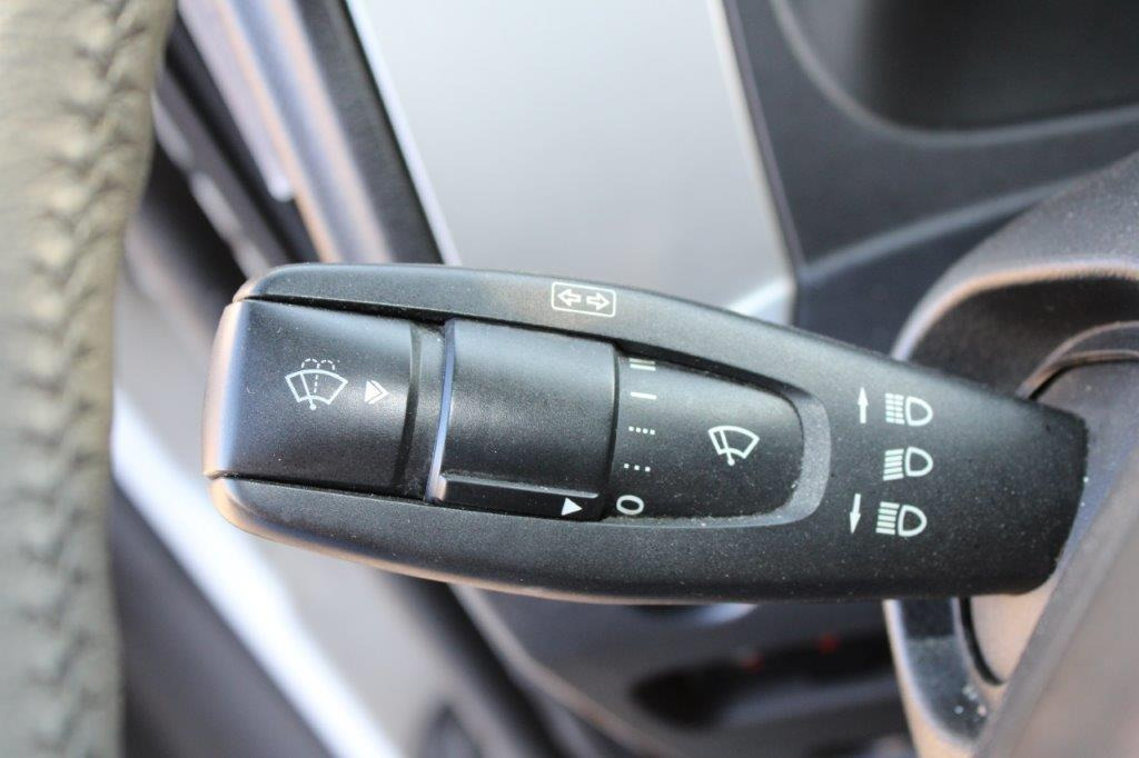 Kravas automašīna ar tentu Mercedes-Benz Atego 1223: foto 14
