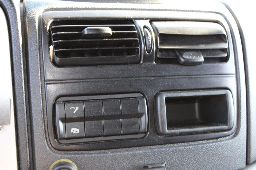 Kravas automašīna ar tentu Mercedes-Benz Atego 1223: foto 7
