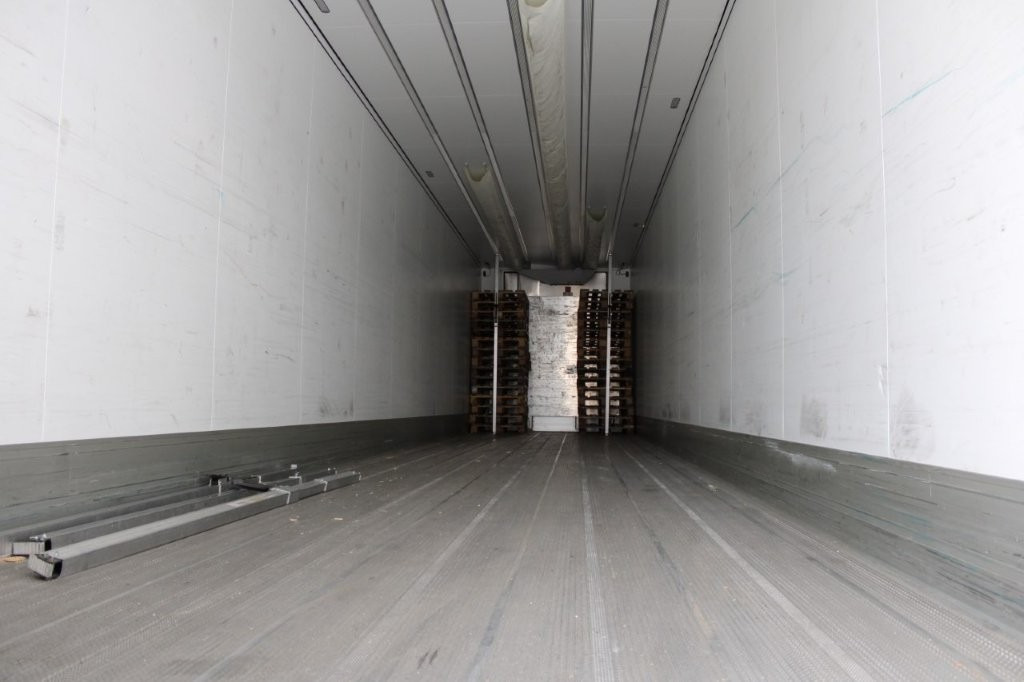 Schmitz Cargobull SKO SCB*S3B, POUZE 1391 MTH - Puspiekabe refrižerators: foto 5 Schmitz Cargobull SKO SCB*S3B, POUZE 1391 MTH - Puspiekabe refrižerators: foto 5