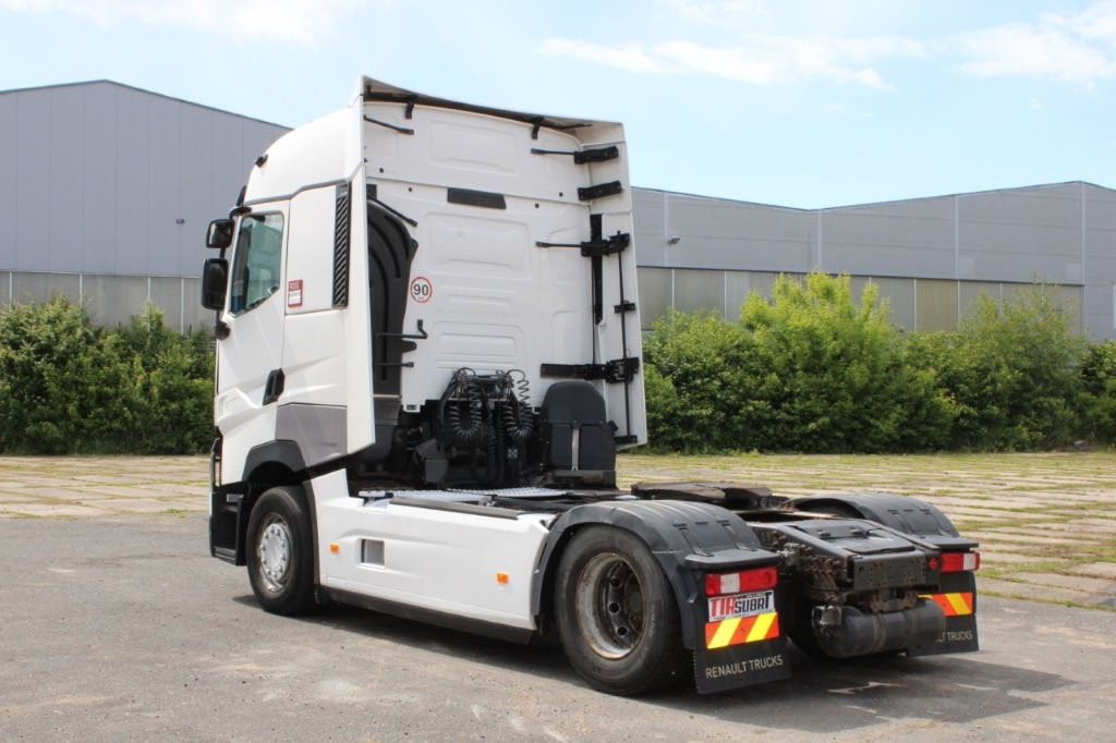 Renault T 480 - Vilcējs: foto 3 Renault T 480 - Vilcējs: foto 3