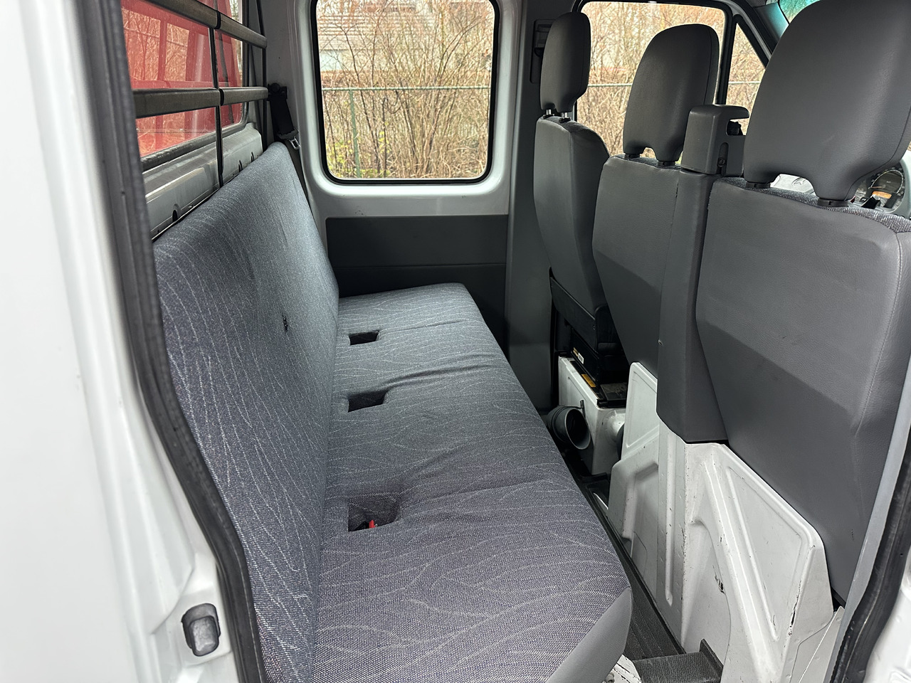 Auto evakuators Mersedes Sprinter 413: foto 13