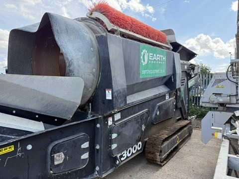 Metberg T300 - Celtniecības maisītājs: foto 2 Metberg T300 - Celtniecības maisītājs: foto 2