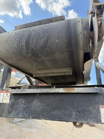 Metberg T300 - Celtniecības maisītājs: foto 3 Metberg T300 - Celtniecības maisītājs: foto 3