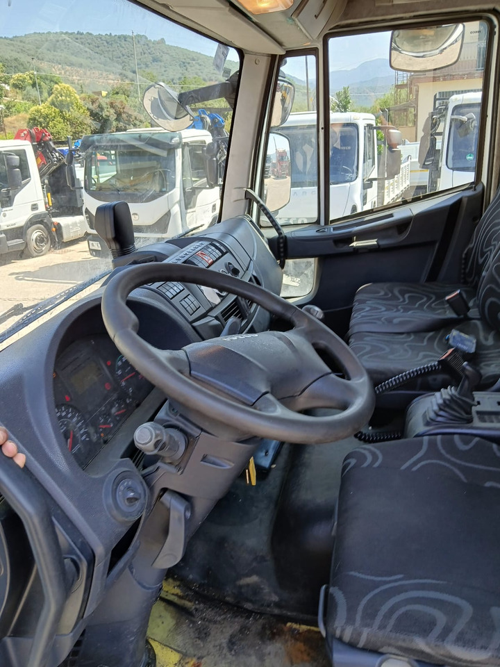 Pacēlājs ar āķi IVECO EUROCARGO 190EL25: foto 29