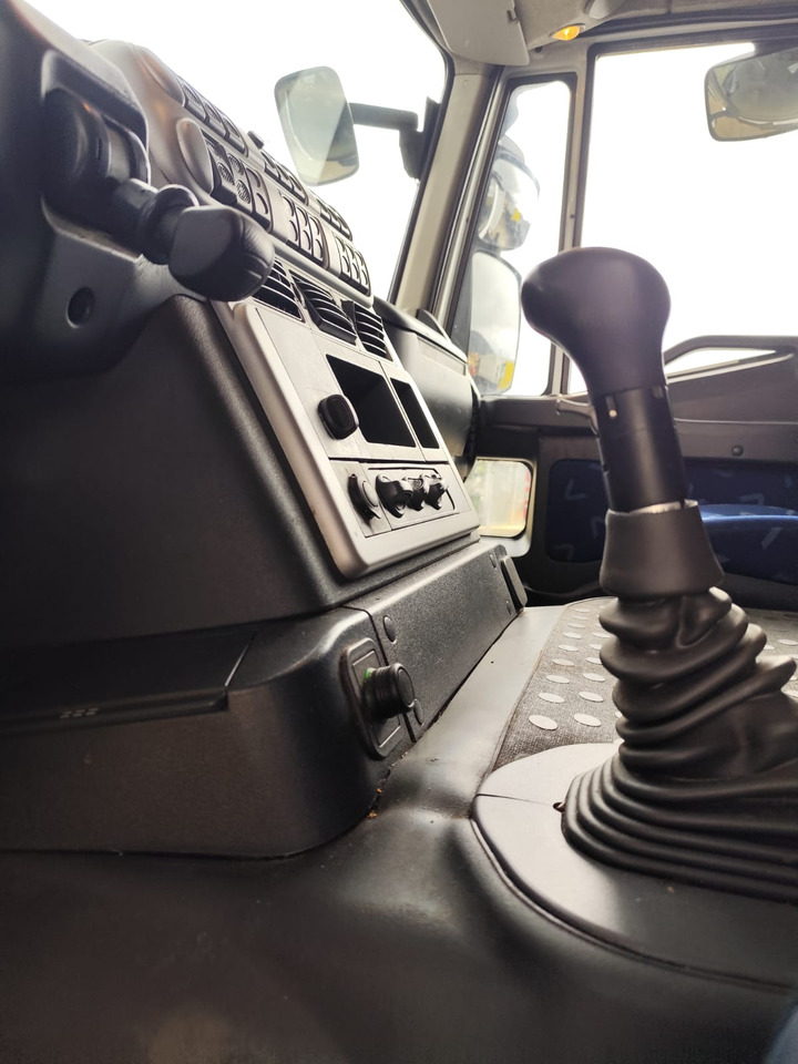 Kravas auto ar manipulatoru IVECO STRALIS AD 190S31P: foto 34