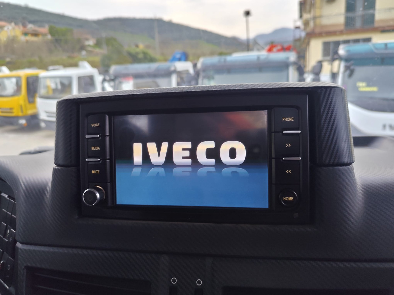 IVECO STRALIS AD 190S36 - Kravas auto ar manipulatoru: foto 3 IVECO STRALIS AD 190S36 - Kravas auto ar manipulatoru: foto 3