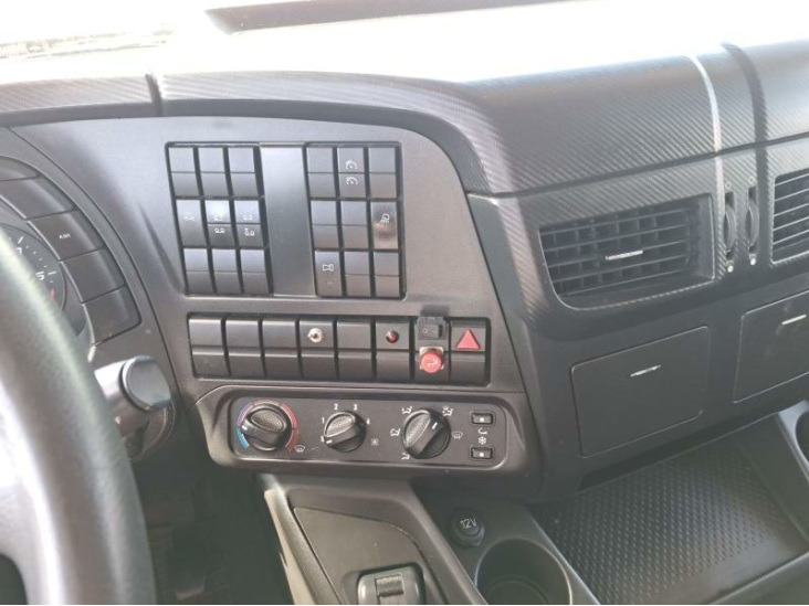 Kravas automašīna ar slēgto virsbūvi IVECO STRALIS AD 260S31: foto 27