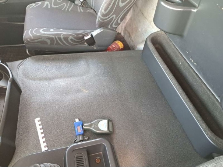 Kravas automašīna ar slēgto virsbūvi IVECO STRALIS AD 260S31: foto 28