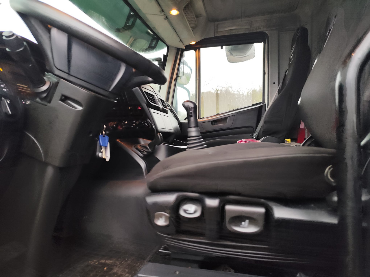 IVECO STRALIS AD 260S31 XP līzingu IVECO STRALIS AD 260S31 XP: foto 6