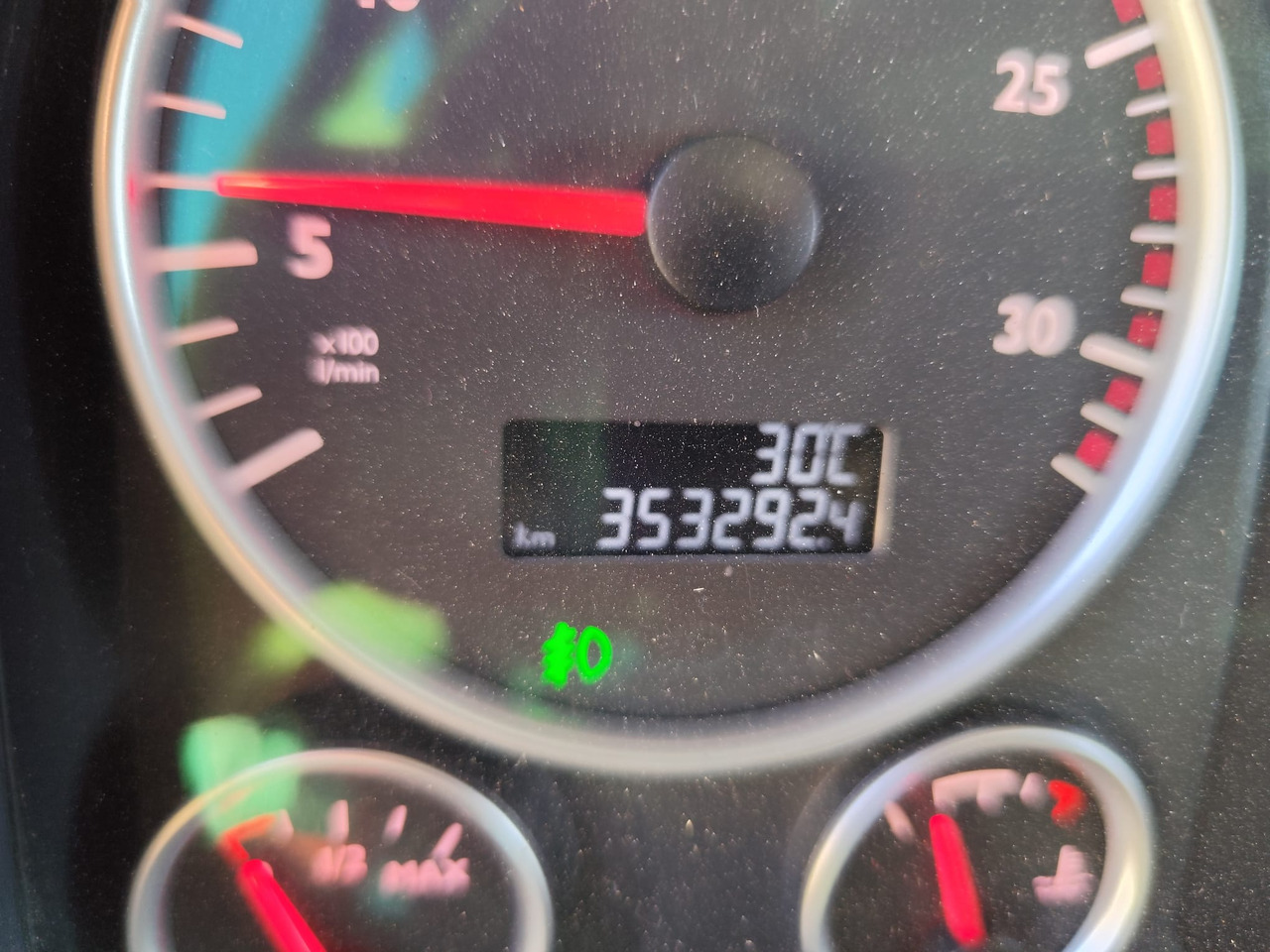 MAN TGS 35.480 - Bortu kravas automašīna/ Platforma: foto 4 MAN TGS 35.480 - Bortu kravas automašīna/ Platforma: foto 4