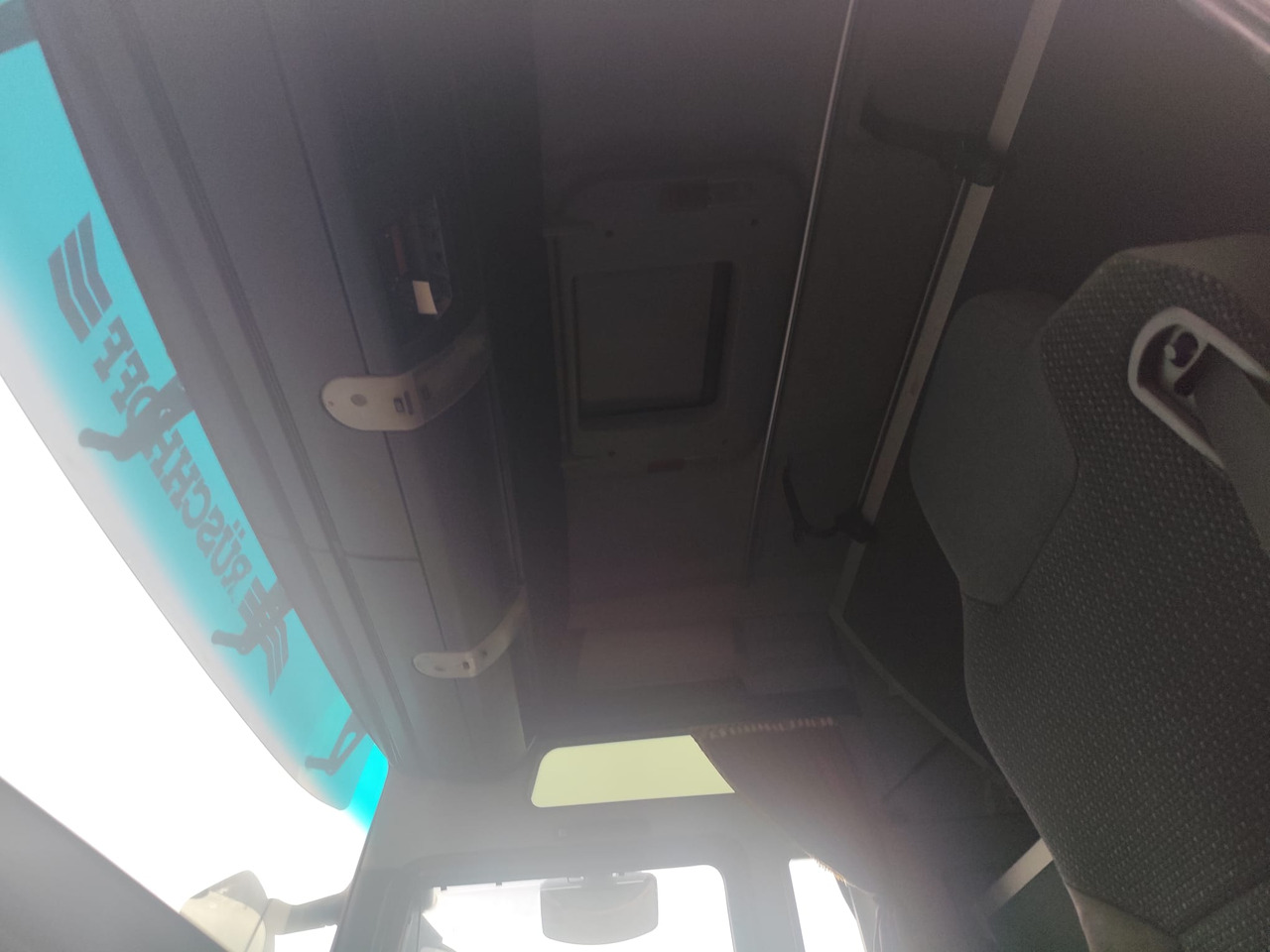 MAN TGX 26.440 - Bortu kravas automašīna/ Platforma: foto 3 MAN TGX 26.440 - Bortu kravas automašīna/ Platforma: foto 3