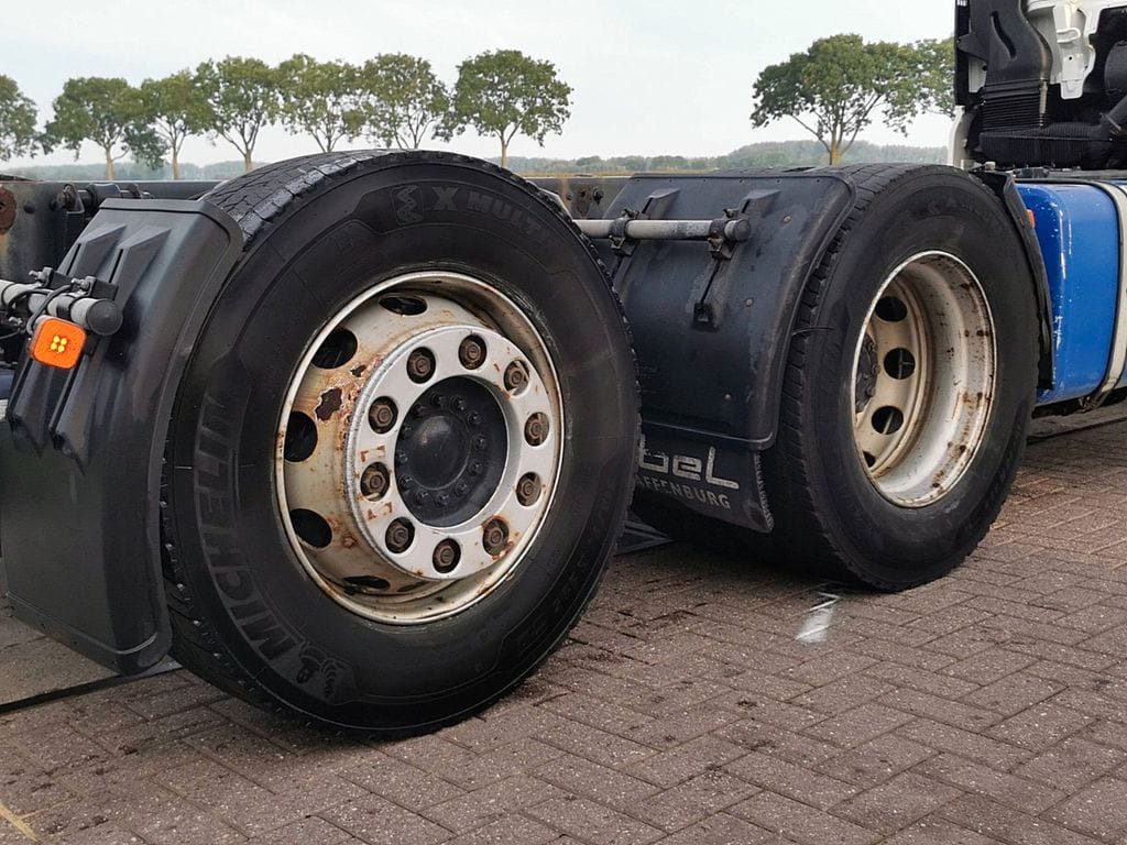 MAN TGX 26.480 - Bortu kravas automašīna/ Platforma: foto 5 MAN TGX 26.480 - Bortu kravas automašīna/ Platforma: foto 5