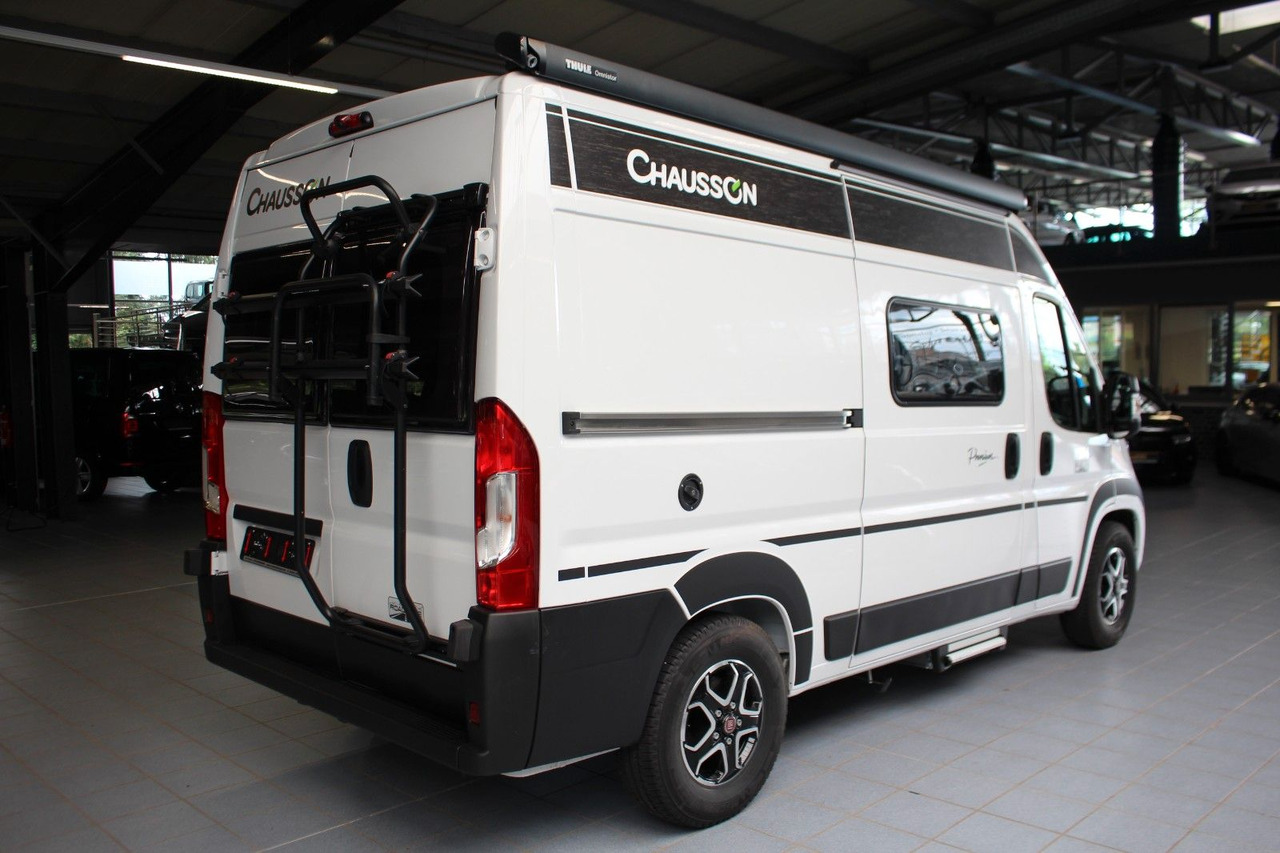 Chausson V 594/37 S 3,5T Premium Road Line VIP Keyless LE - Auto kemperis: foto 4 Chausson V 594/37 S 3,5T Premium Road Line VIP Keyless LE - Auto kemperis: foto 4