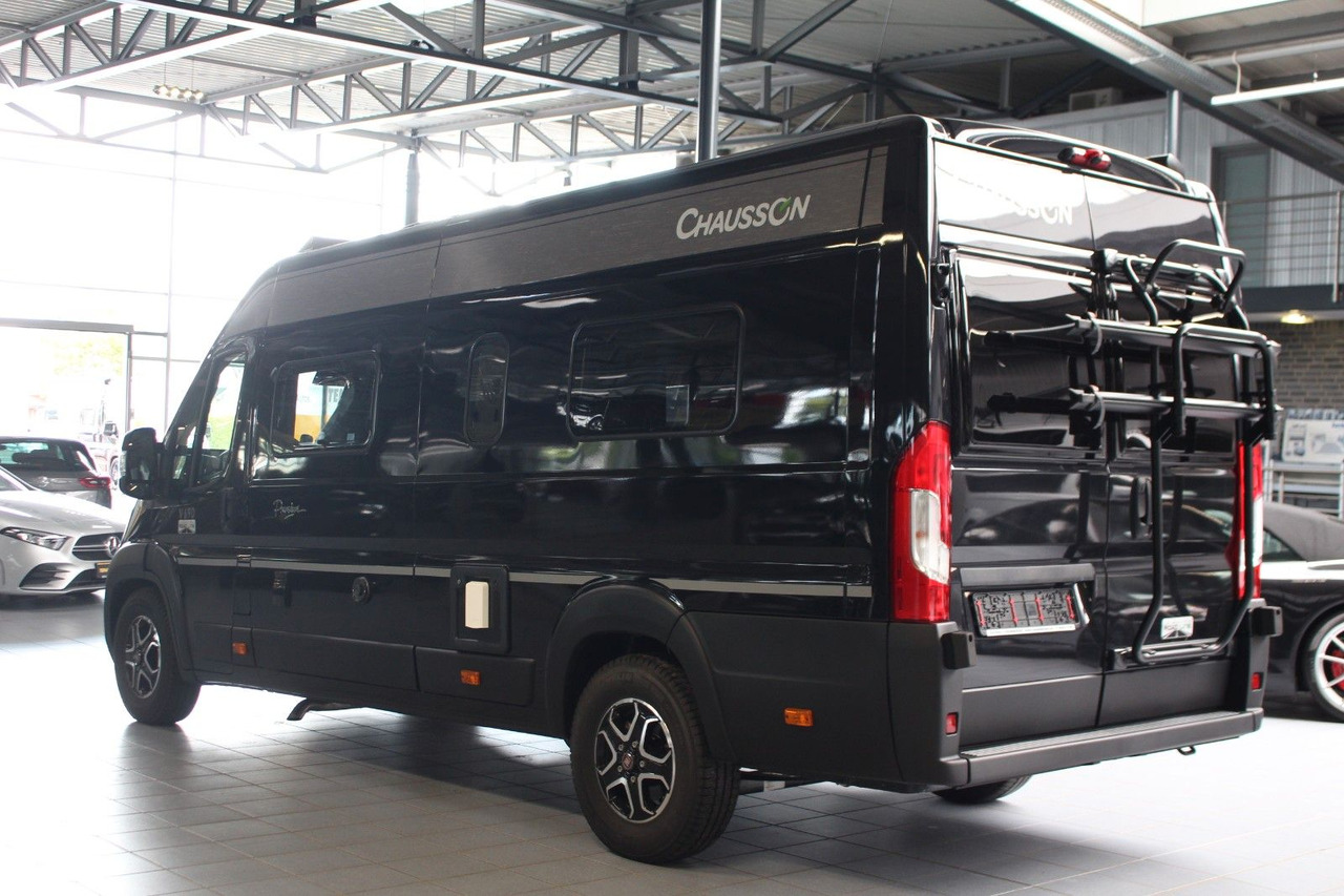 Chausson V 690/10 AT-9 Premium Road Hubbett Rampe Solar - Auto kemperis: foto 4 Chausson V 690/10 AT-9 Premium Road Hubbett Rampe Solar - Auto kemperis: foto 4