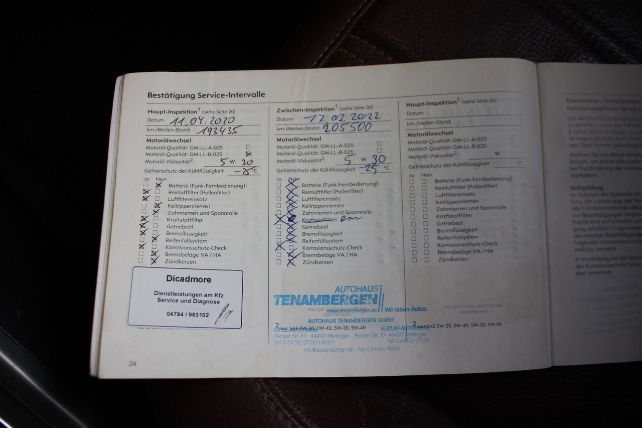 SUV Opel Antara Cosmo 4x4 Navi AHK AT-Motor & Getriebe: foto 19
