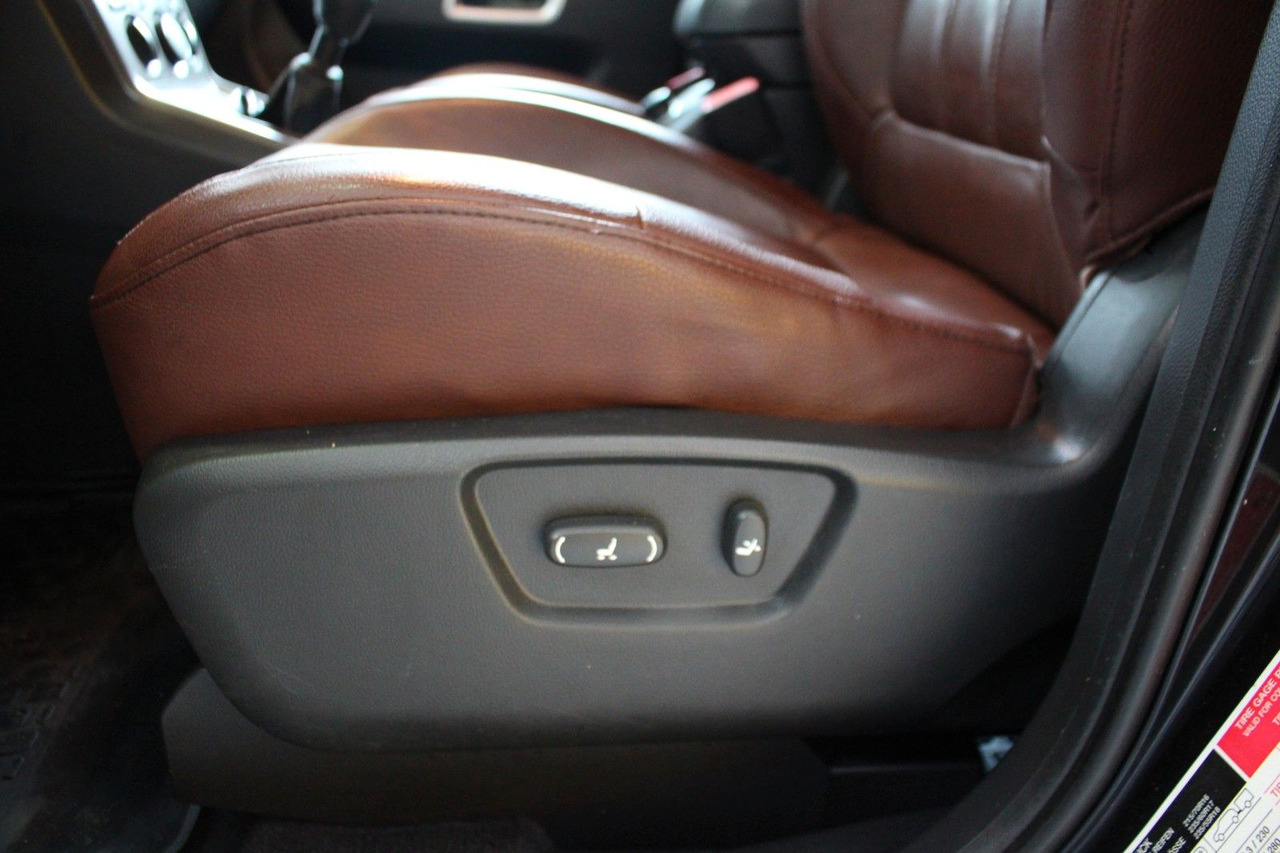 SUV Opel Antara Cosmo 4x4 Navi AHK AT-Motor & Getriebe: foto 17