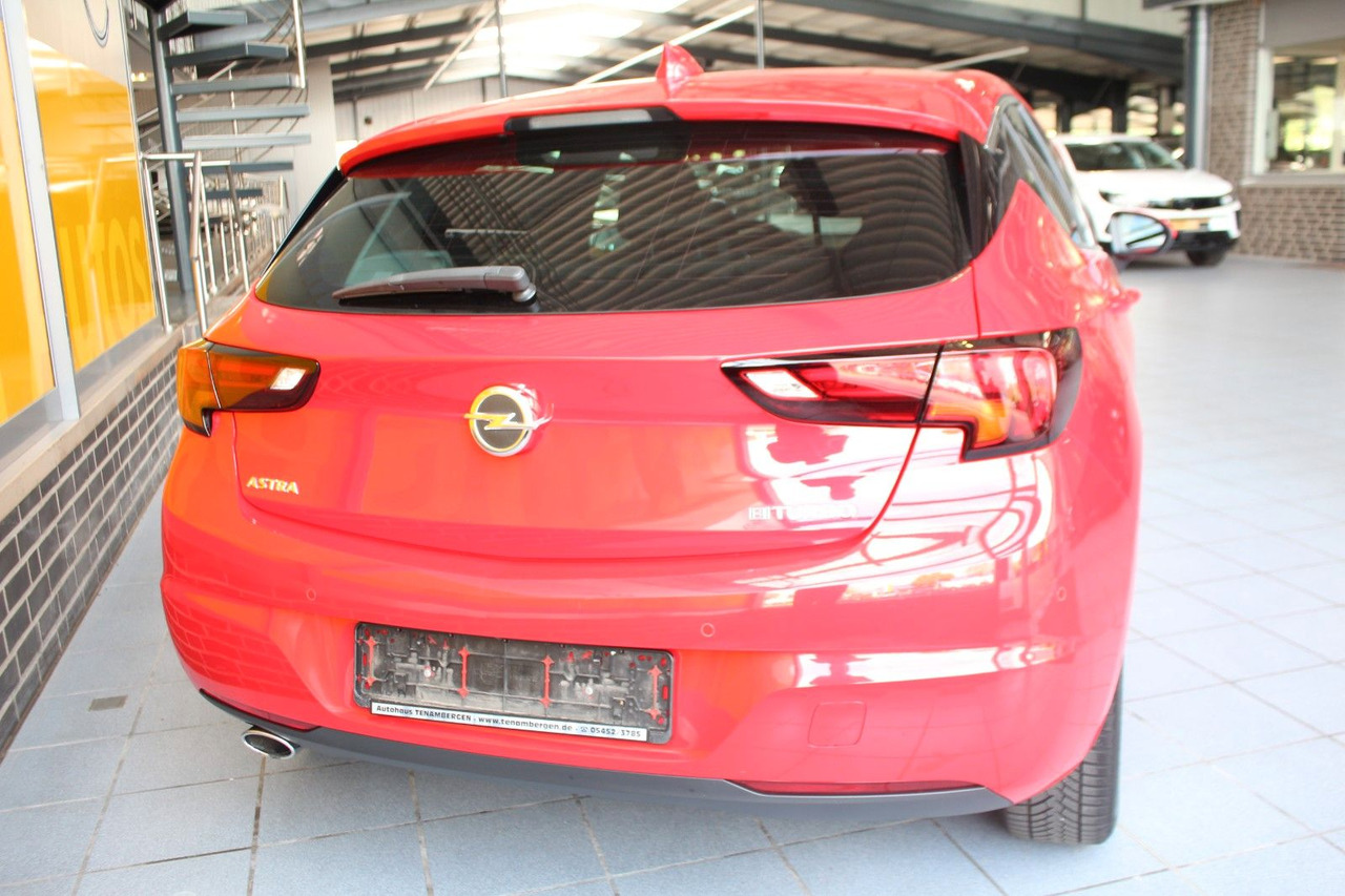 Opel Astra K Lim. Innovation Navi Voll-LED Kamera - Sedans: foto 4 Opel Astra K Lim. Innovation Navi Voll-LED Kamera - Sedans: foto 4