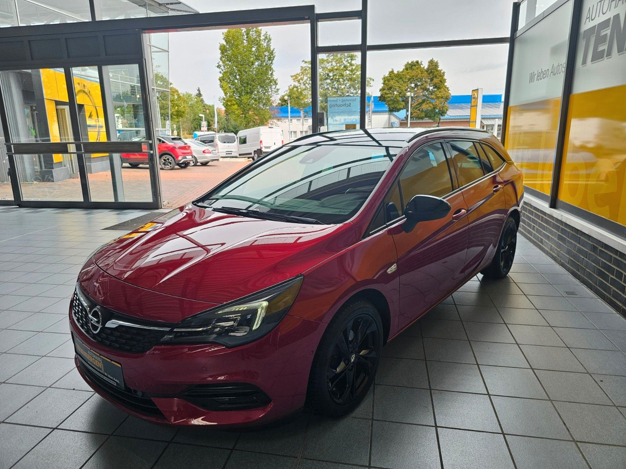 Opel Astra K ST GS Line beheizbare Windschutzscheibe - Universālis: foto 3 Opel Astra K ST GS Line beheizbare Windschutzscheibe - Universālis: foto 3