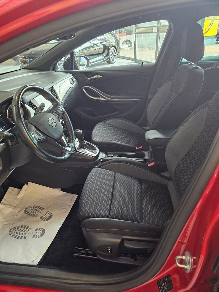 Opel Astra K ST GS Line beheizbare Windschutzscheibe - Universālis: foto 5 Opel Astra K ST GS Line beheizbare Windschutzscheibe - Universālis: foto 5