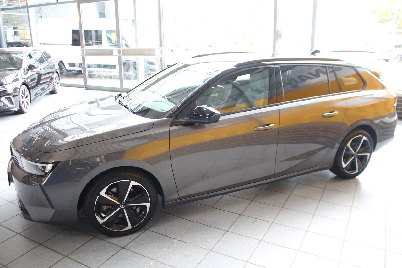 Opel Astra L ST Business Elegance Navi-Pro SHZ LED - Universālis: foto 5 Opel Astra L ST Business Elegance Navi-Pro SHZ LED - Universālis: foto 5