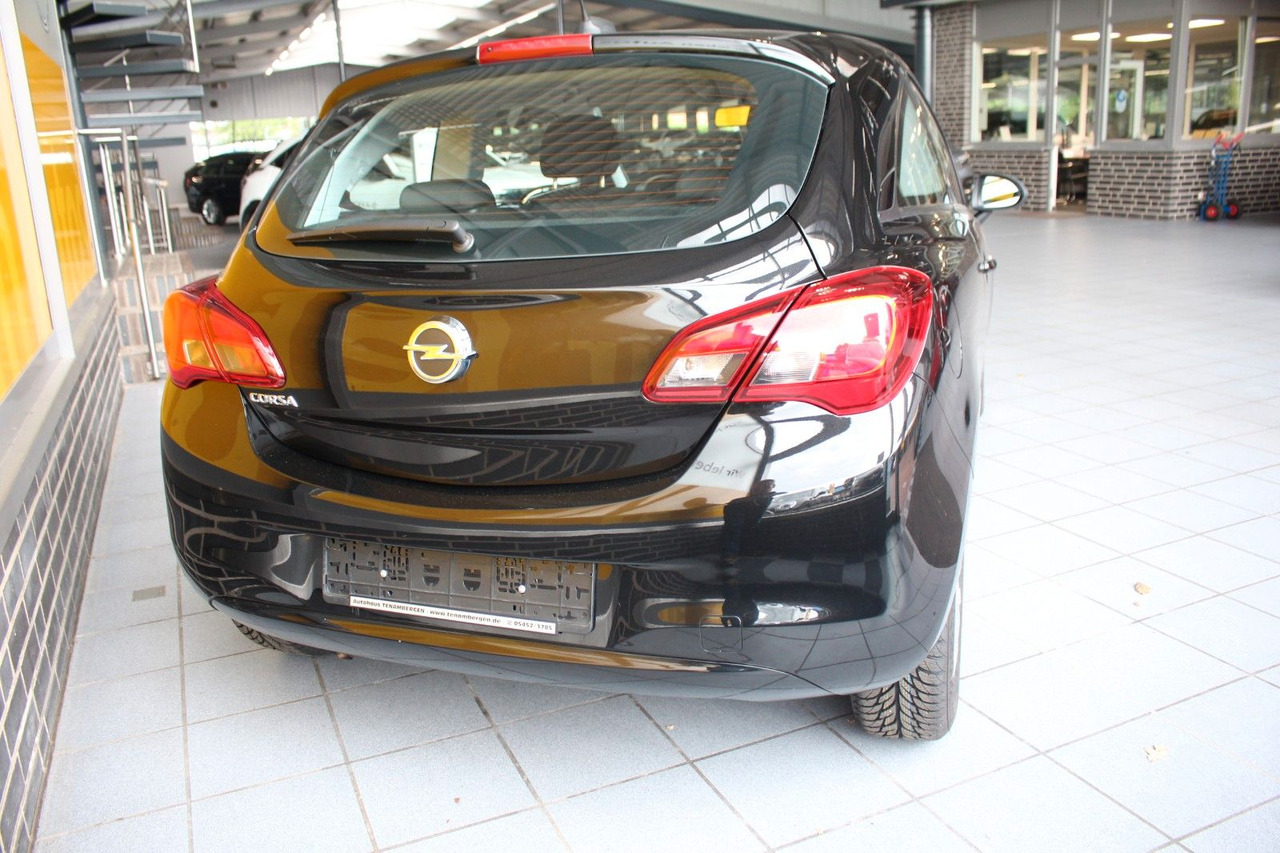 Opel Corsa E Selection Klima Bluetooth DAB - Vieglā automašīna: foto 3 Opel Corsa E Selection Klima Bluetooth DAB - Vieglā automašīna: foto 3