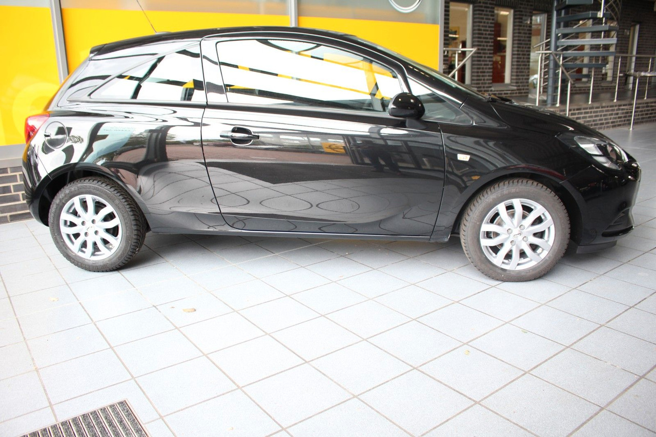 Opel Corsa E Selection Klima Bluetooth DAB - Vieglā automašīna: foto 2 Opel Corsa E Selection Klima Bluetooth DAB - Vieglā automašīna: foto 2