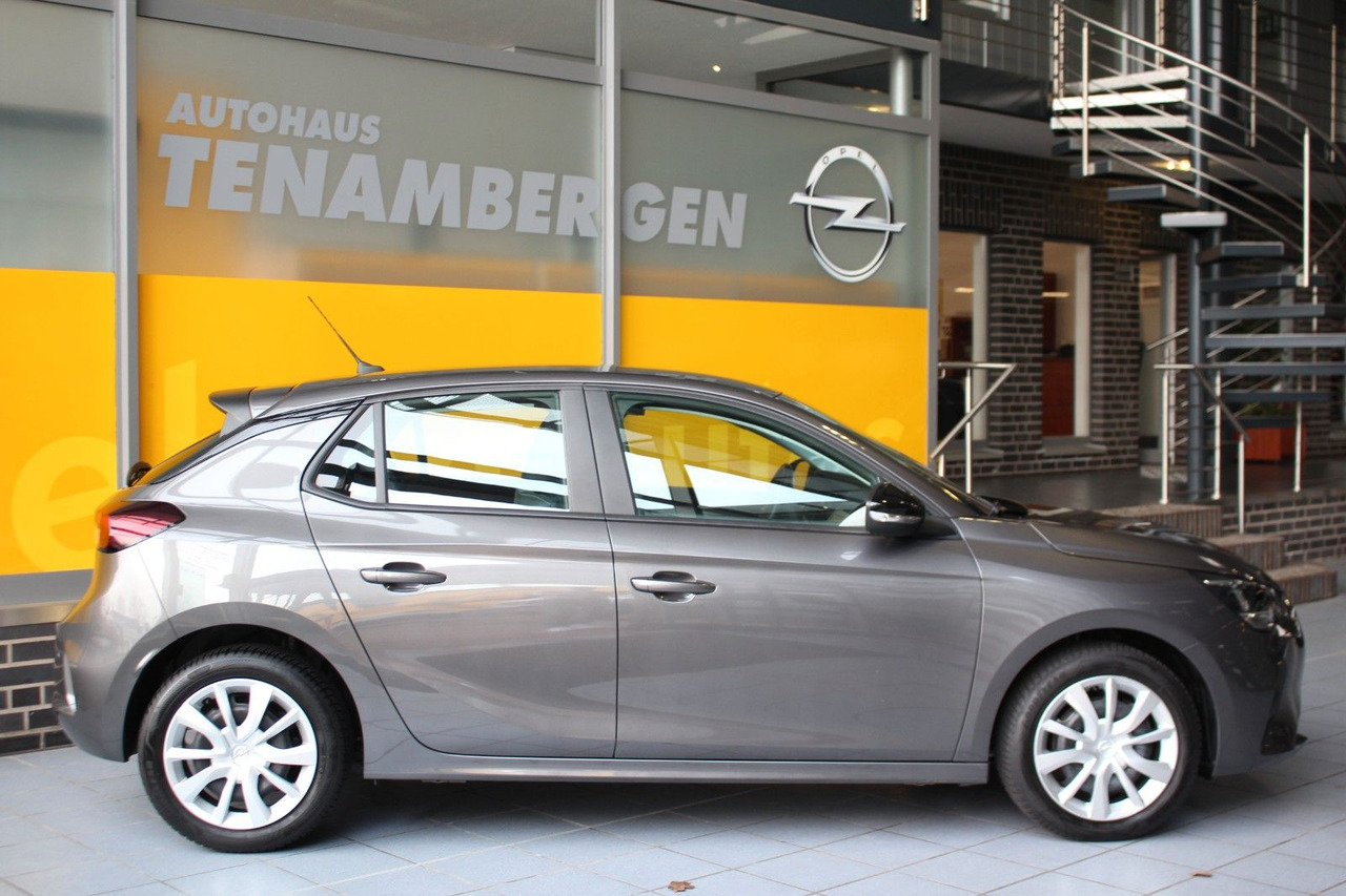 Opel Corsa F Edition Allwetter Kamera 180° DAB - Vieglā automašīna: foto 3 Opel Corsa F Edition Allwetter Kamera 180° DAB - Vieglā automašīna: foto 3