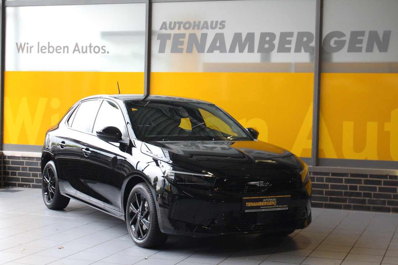 Opel Corsa F GS DAB Kamera Lenkradheizung Matrix LED - Vieglā automašīna: foto 2 Opel Corsa F GS DAB Kamera Lenkradheizung Matrix LED - Vieglā automašīna: foto 2