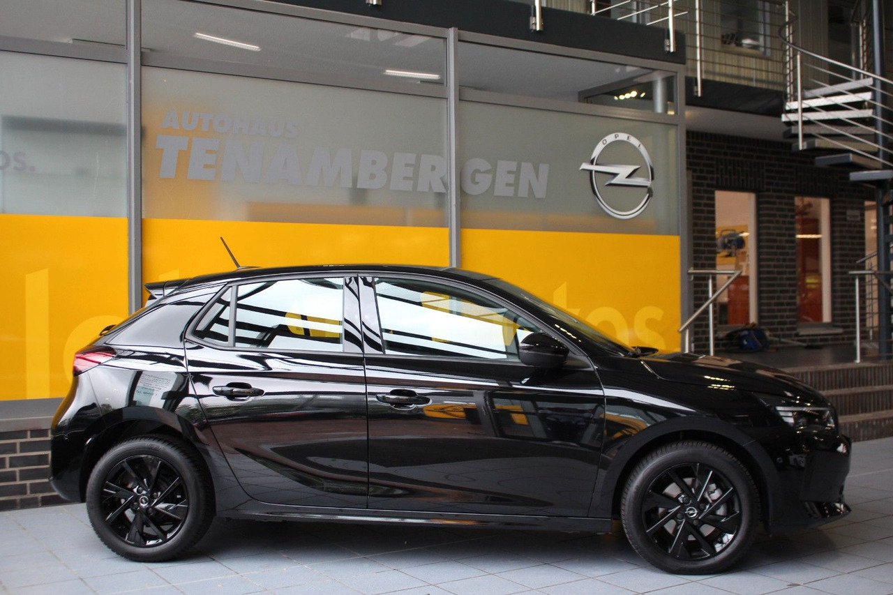Opel Corsa F GS DAB Kamera Lenkradheizung Matrix LED - Vieglā automašīna: foto 3 Opel Corsa F GS DAB Kamera Lenkradheizung Matrix LED - Vieglā automašīna: foto 3