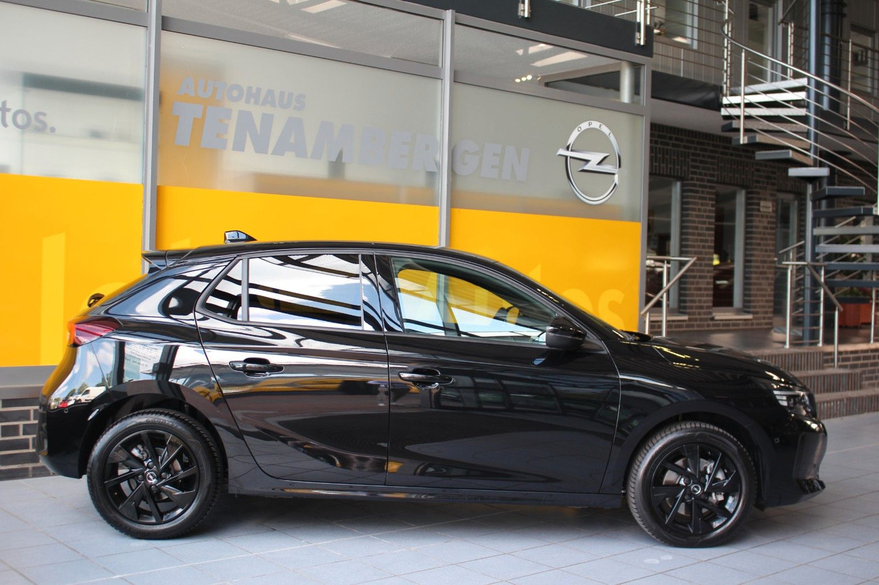 Opel Corsa F GS Line Navi DAB 180°Kamera Keyless - Vieglā automašīna: foto 3 Opel Corsa F GS Line Navi DAB 180°Kamera Keyless - Vieglā automašīna: foto 3