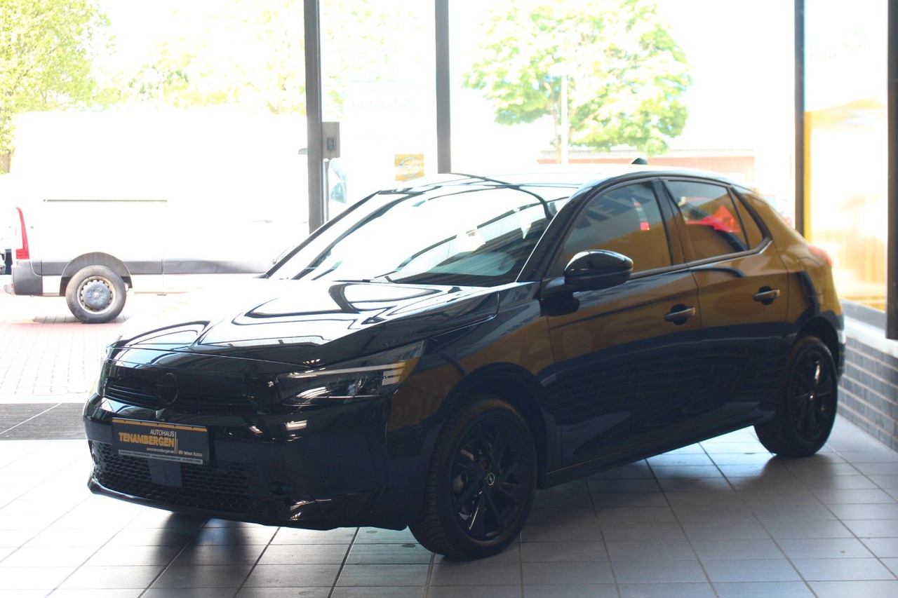 Opel Corsa F GS Line Navi DAB 180°Kamera Keyless - Vieglā automašīna: foto 4 Opel Corsa F GS Line Navi DAB 180°Kamera Keyless - Vieglā automašīna: foto 4