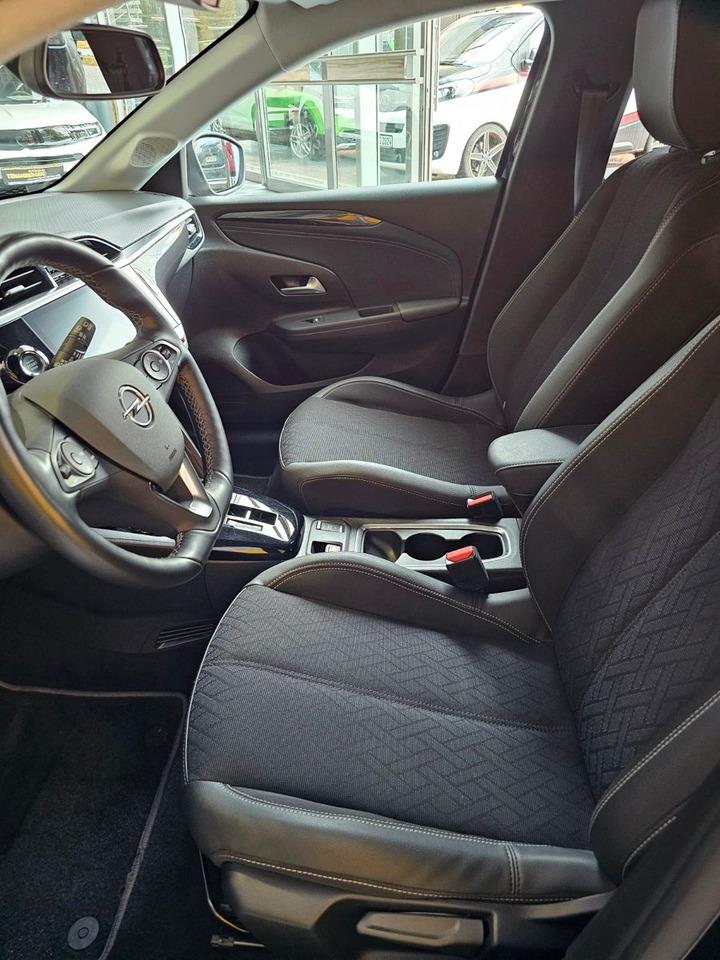Opel Corsa F e Elegance 11kw Charger SHZ - Vieglā automašīna: foto 5 Opel Corsa F e Elegance 11kw Charger SHZ - Vieglā automašīna: foto 5