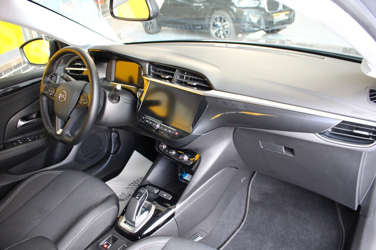 Opel Corsa F e Elegance Navi Kamera Keyless Voll-LED - Sedans: foto 4 Opel Corsa F e Elegance Navi Kamera Keyless Voll-LED - Sedans: foto 4