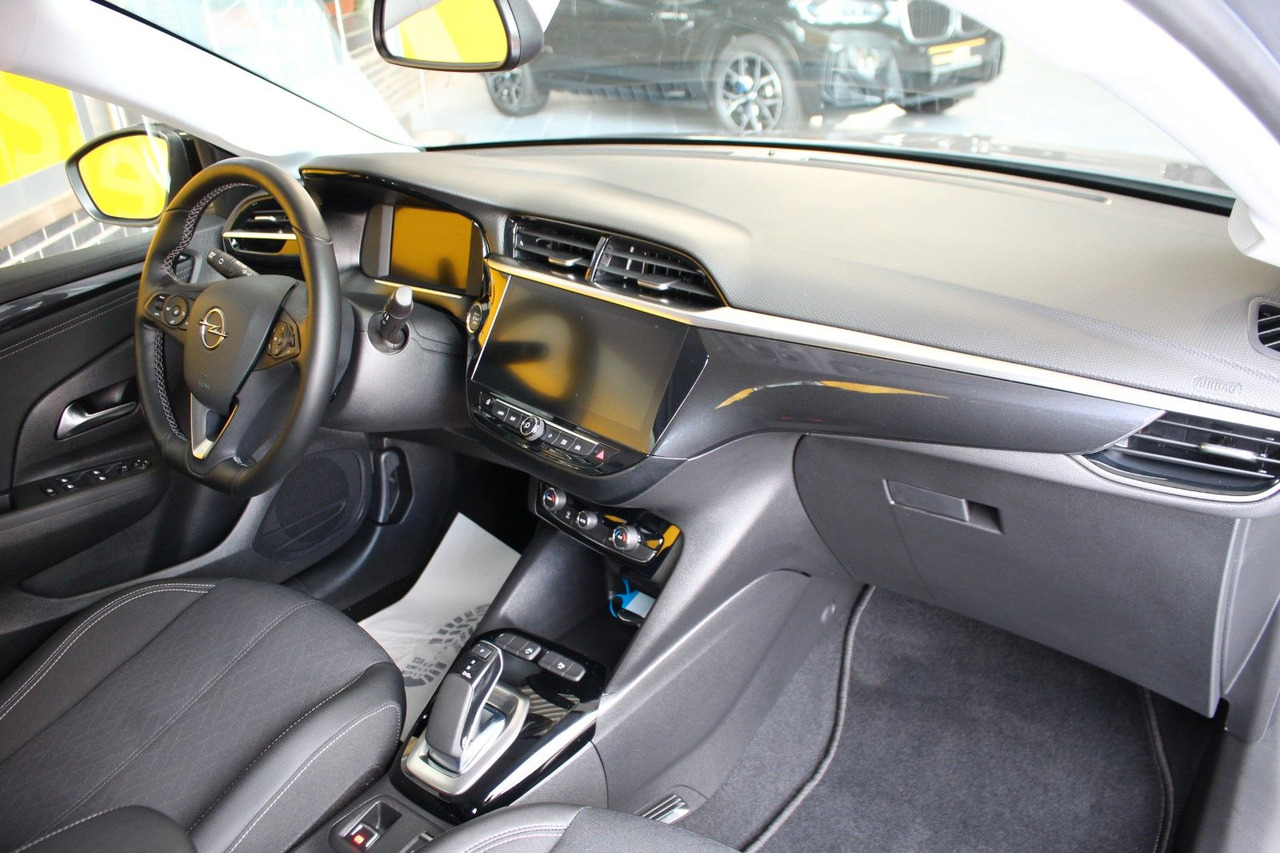 Opel Corsa F e Elegance Navi Kamera Keyless Voll-LED - Sedans: foto 4 Opel Corsa F e Elegance Navi Kamera Keyless Voll-LED - Sedans: foto 4