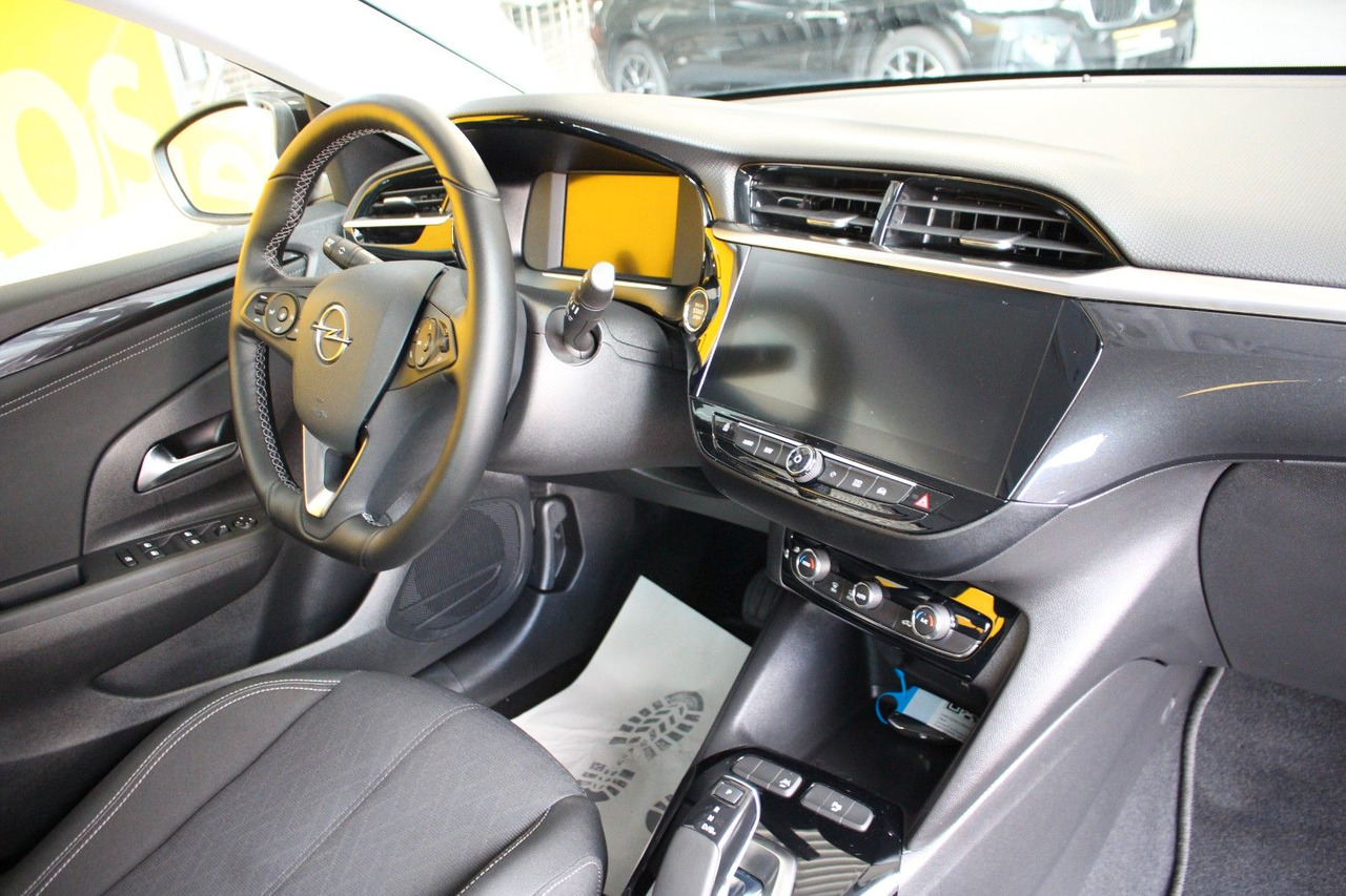 Opel Corsa F e Elegance Navi Kamera Keyless Voll-LED - Sedans: foto 5 Opel Corsa F e Elegance Navi Kamera Keyless Voll-LED - Sedans: foto 5