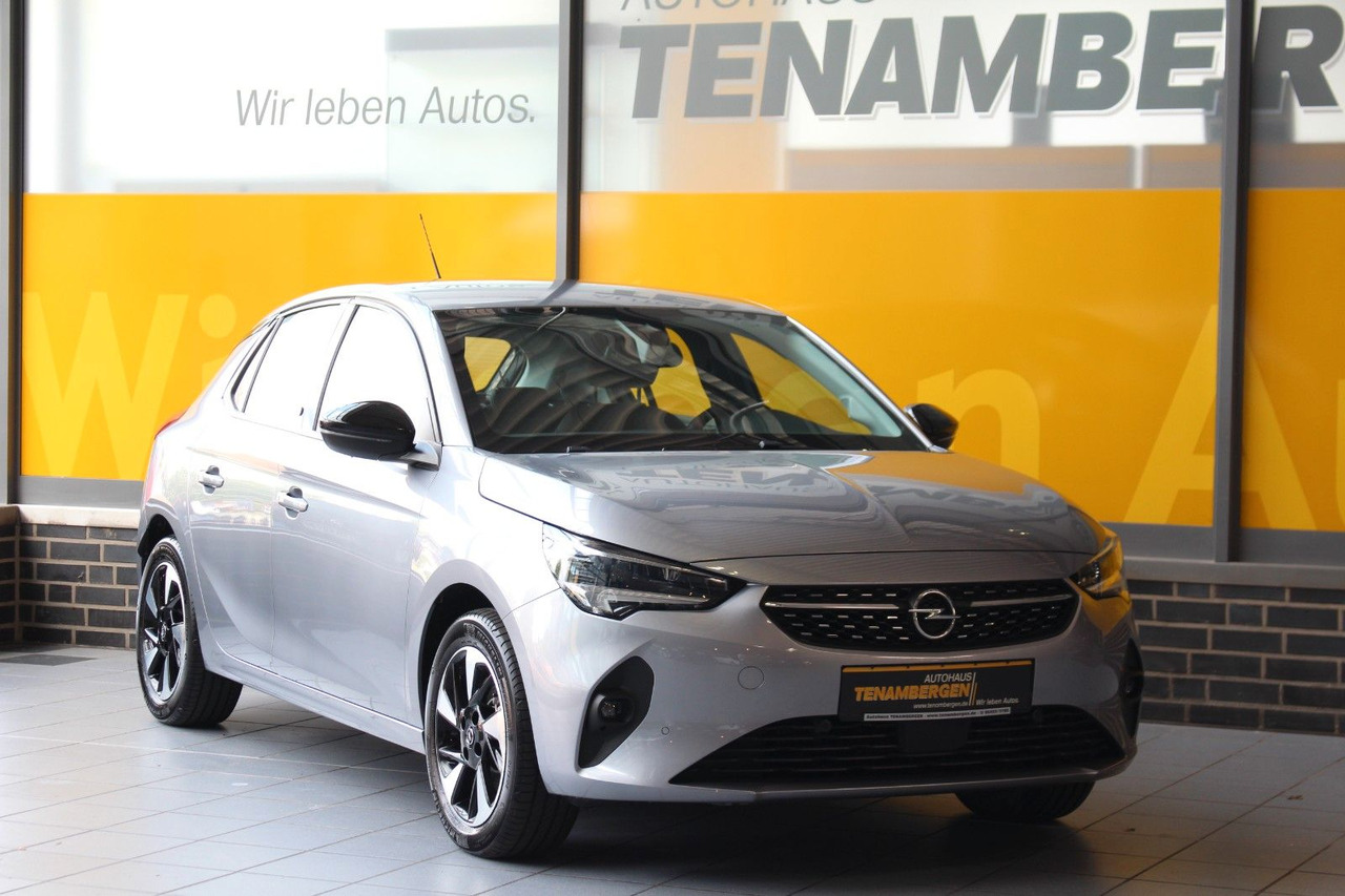 Opel Corsa F e Elegance Navi Kamera Keyless Voll-LED - Sedans: foto 2 Opel Corsa F e Elegance Navi Kamera Keyless Voll-LED - Sedans: foto 2