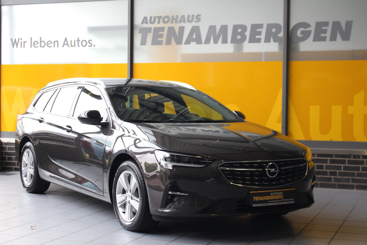 Opel Insignia B Navi SHZ Elegance IntelliLux LED - Vieglā automašīna: foto 2 Opel Insignia B Navi SHZ Elegance IntelliLux LED - Vieglā automašīna: foto 2