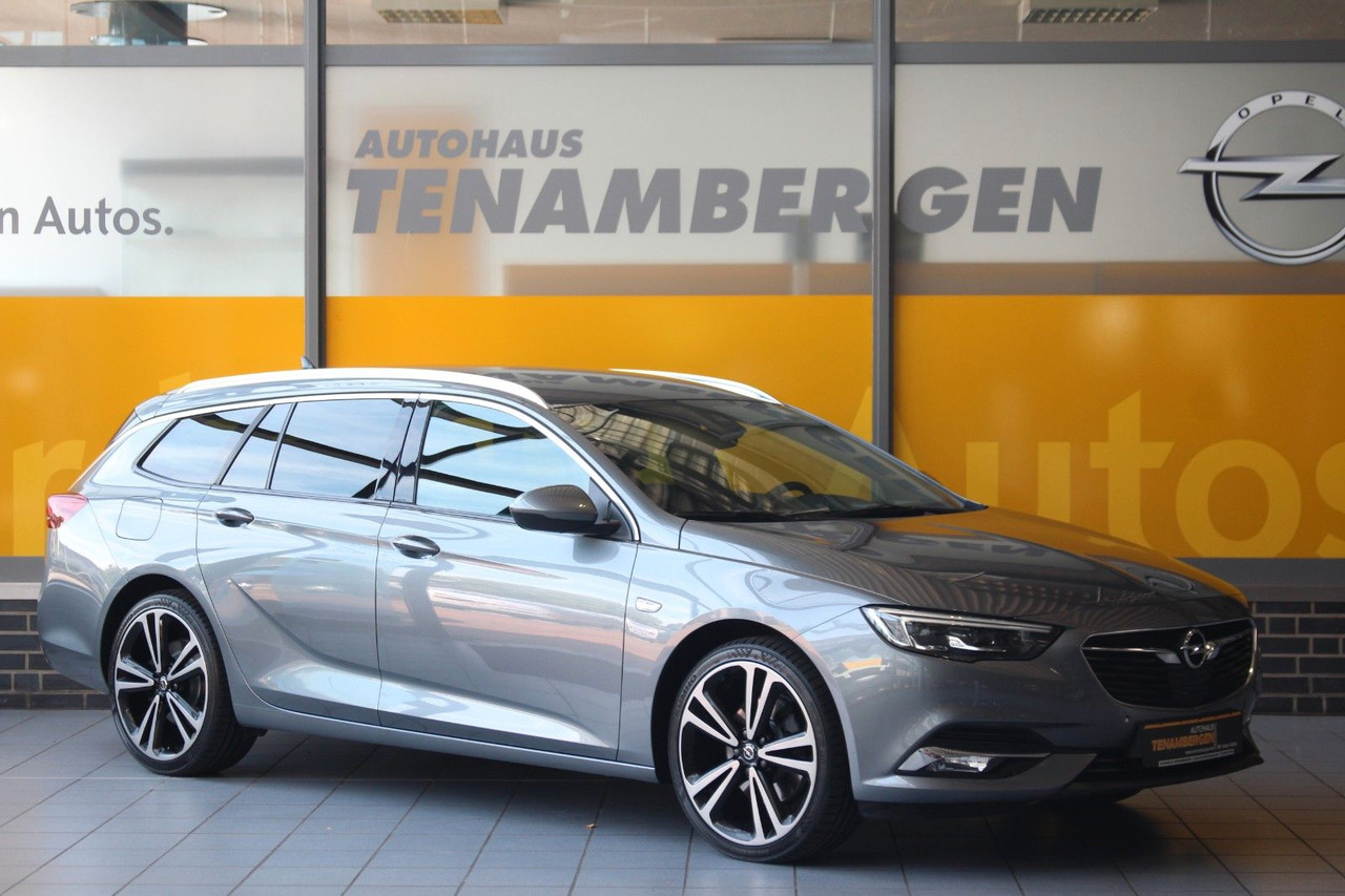 Opel Insignia B Sports Tourer Ultimate 4x4 OPC AHK - Vieglā automašīna: foto 1 Opel Insignia B Sports Tourer Ultimate 4x4 OPC AHK - Vieglā automašīna: foto 1