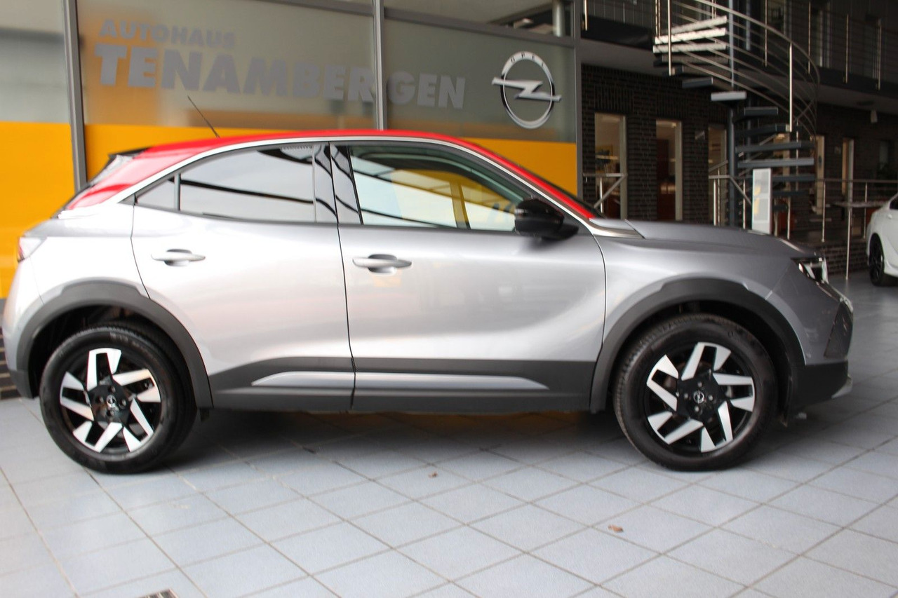 Opel Mokka Elegance Navi 180°Kamera Keyless LED - SUV: foto 3 Opel Mokka Elegance Navi 180°Kamera Keyless LED - SUV: foto 3