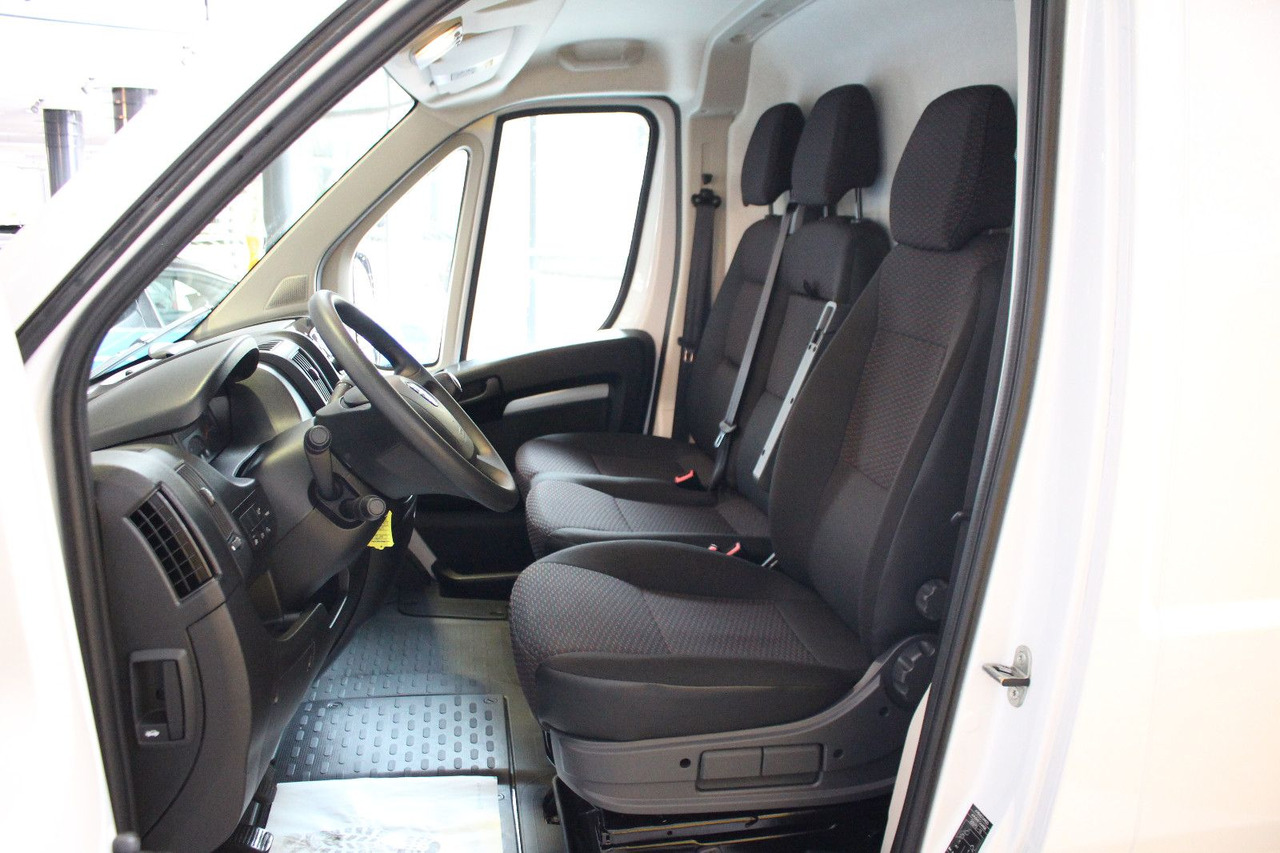 Opel Movano C Kasten L2H1 3,5t Edition Navi Kamera - Kravas mikroautobuss: foto 5 Opel Movano C Kasten L2H1 3,5t Edition Navi Kamera - Kravas mikroautobuss: foto 5