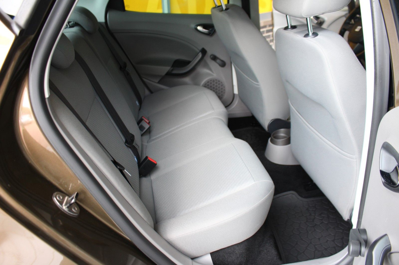 Vieglā automašīna Seat Ibiza  Style Viva: foto 16 Vieglā automašīna Seat Ibiza  Style Viva: foto 16