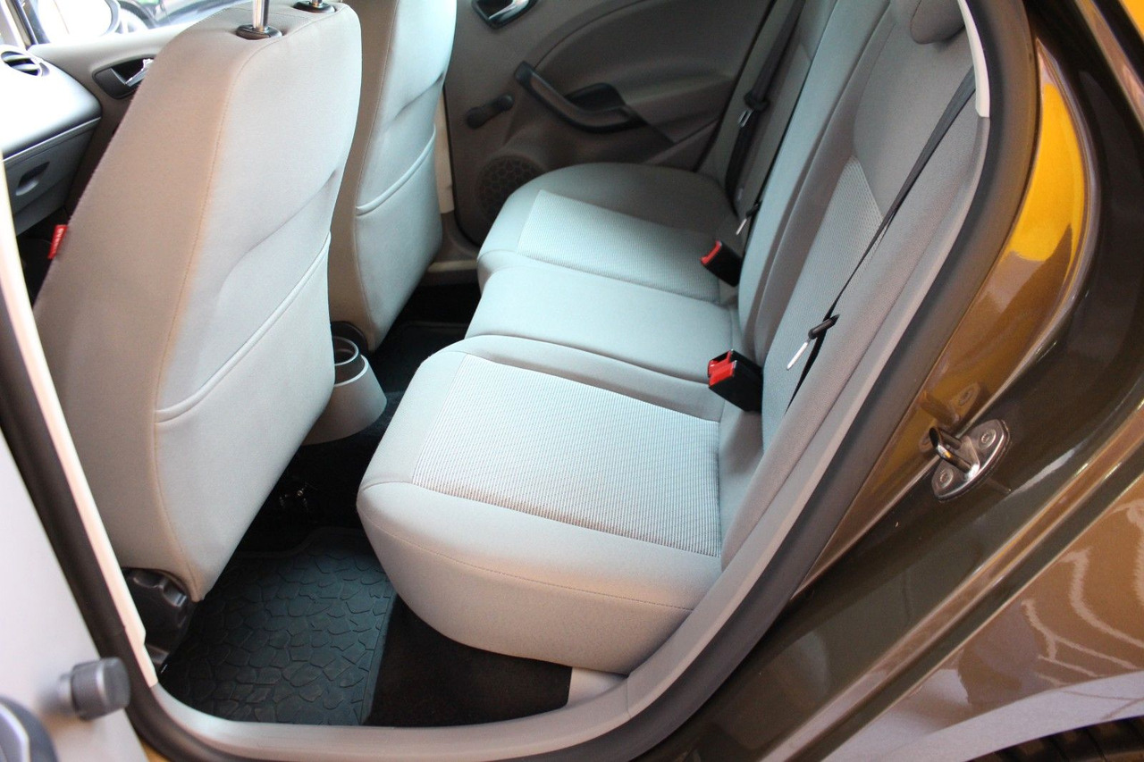 Vieglā automašīna Seat Ibiza  Style Viva: foto 13 Vieglā automašīna Seat Ibiza  Style Viva: foto 13