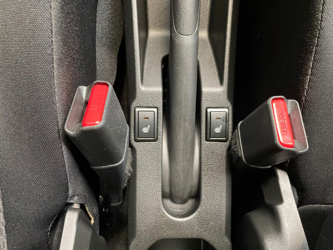 Vieglā automašīna Suzuki Ignis 1.2 Comfort /Hybrid/Automatik/DAB/Navi: foto 18