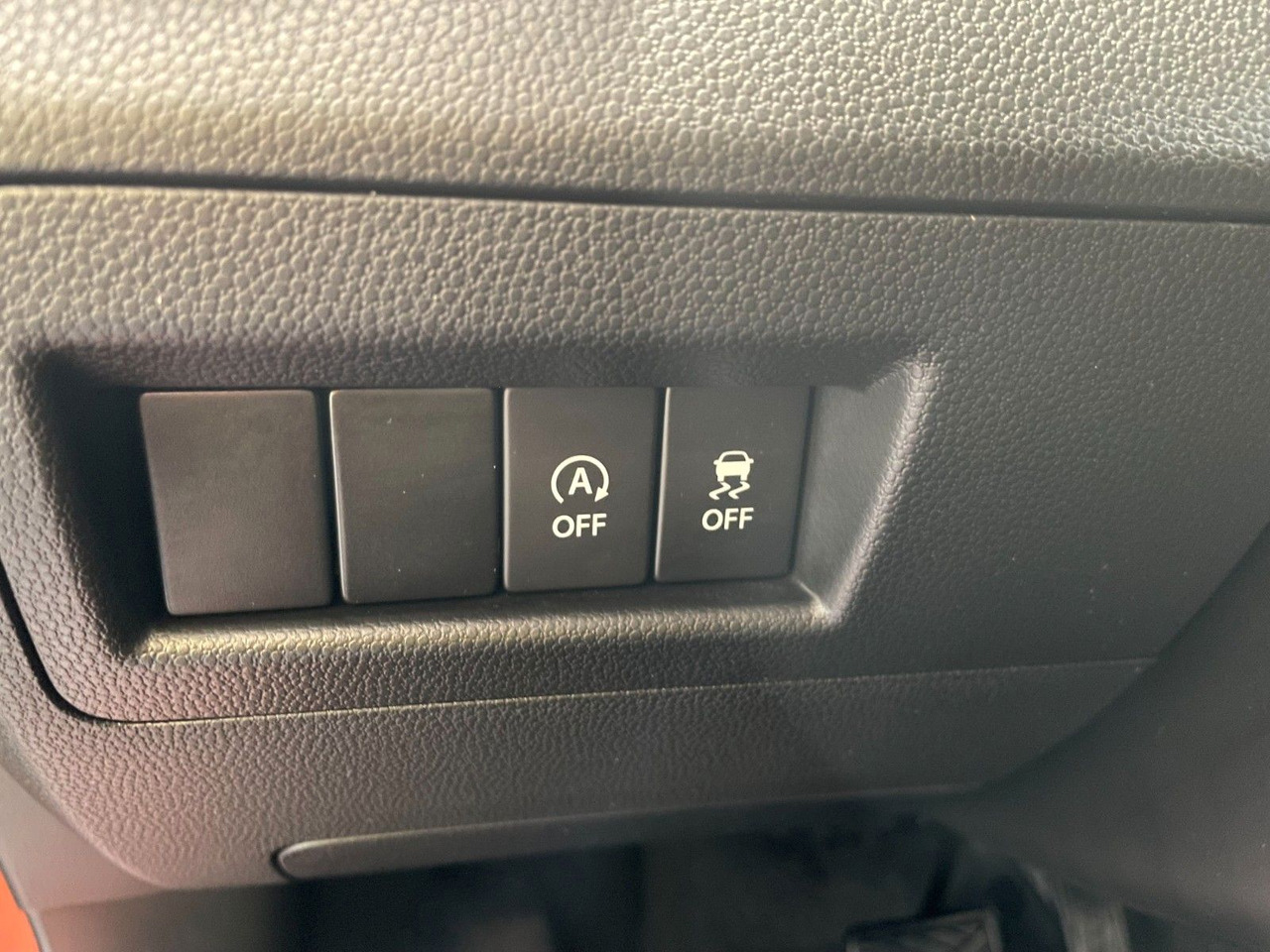 Vieglā automašīna Suzuki Ignis 1.2 Comfort /Hybrid/Automatik/DAB/Navi: foto 20