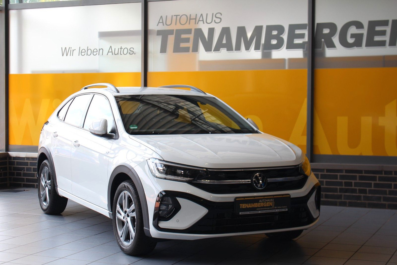 Volkswagen Taigo 1.5 TSI R-Line IQ Kamera Keyless Navi ACC - SUV: foto 2 Volkswagen Taigo 1.5 TSI R-Line IQ Kamera Keyless Navi ACC - SUV: foto 2