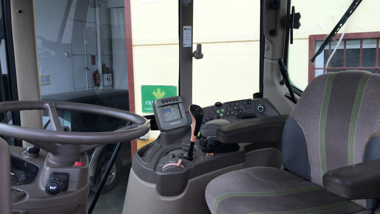 Traktors John Deere 7530 Premium: foto 8