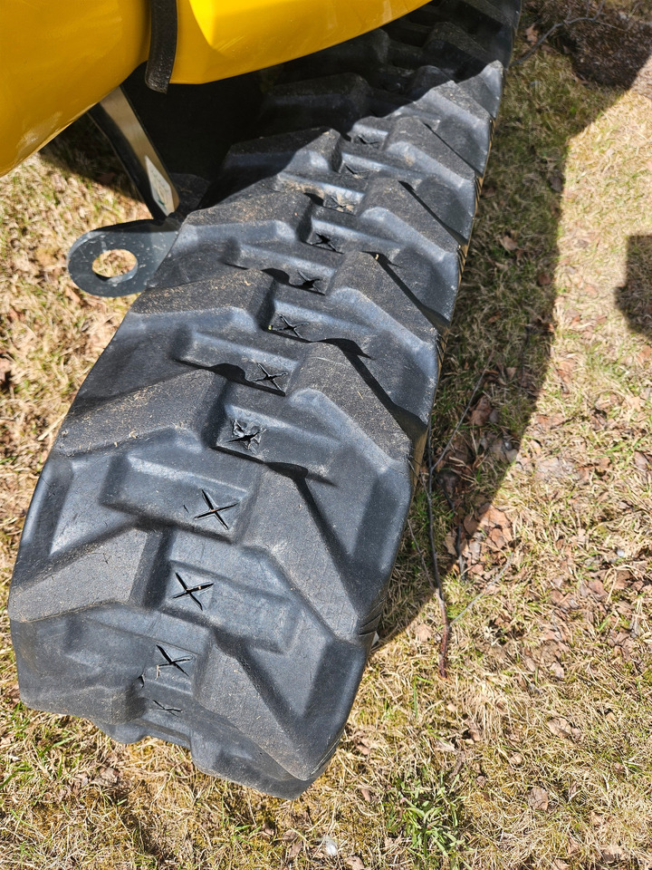 Komatsu PC24MR - Mini-ekskavators: foto 5 Komatsu PC24MR - Mini-ekskavators: foto 5