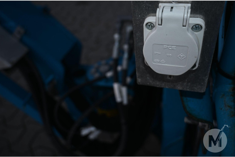 Pacēlājs Genie S65XC: foto 9 Pacēlājs Genie S65XC: foto 9